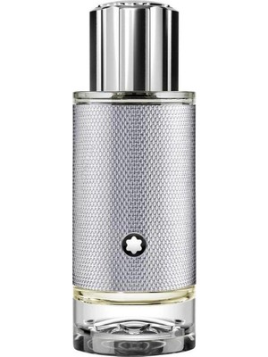 Montblanc Explorer Platinum Edp 30 ml Erkek Parfümü