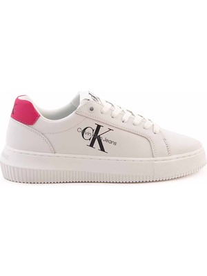 Calvin Klein   Kadın Spor & Sneaker YW0YW00823