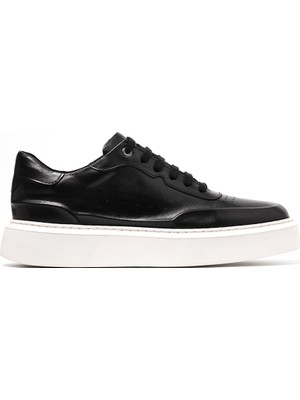 Erkek Sneaker KA-26Y-E16207 John May Casual Shoe