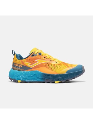 Joma TKSIMS2628 Sima Erkek Trail Koşu Ayakkabısı - Turuncu
