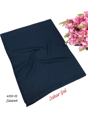 Sedef 4291 Jakar Şal