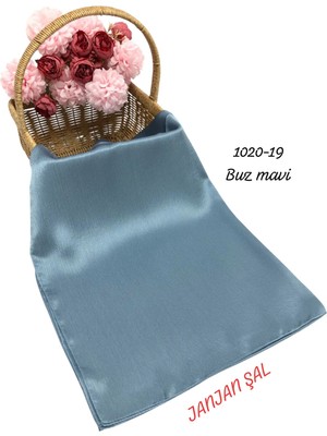 Sedef Janjan Şal Lüx