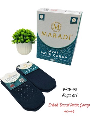 Sedef Tavaf Çorap