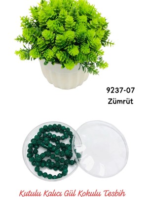 Sedef 9237 Gül Kokulu Tesbih