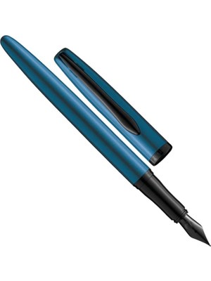 Pelikan Jazz Noble Dolma Kalem M Uç Lacivert