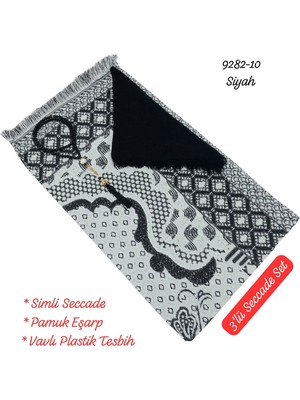 Sedef 9282 Kampanya 3'lü Set
