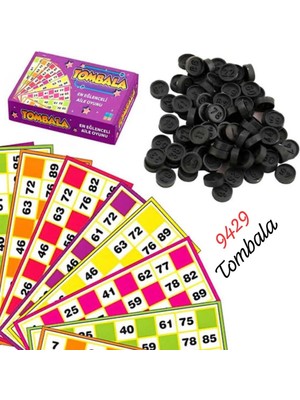Sedef Tombala