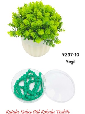 Sedef 9237 Gül Kokulu Tesbih