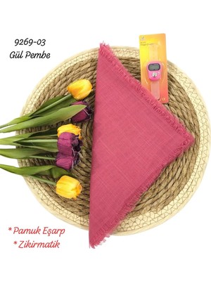 Sedef 9269 İkili Set