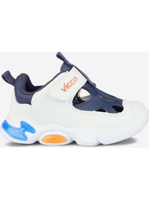 Vicco Gizmo Çocuk Işıklı Hafif Rahat Spor Ayakkabı