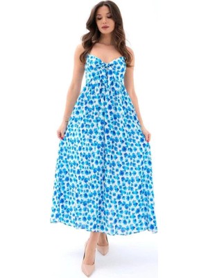 Aymood 6477 Elbise-Sofya