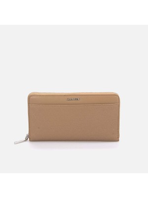 Calvin Klein   Kadın Cüzdan K60K613072