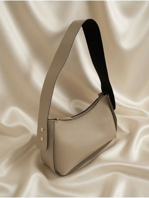 Veloria Bag & Scarf Veloria Bag Kadın Baget El Omuz Çantası