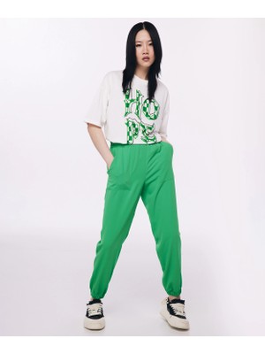 Cepli Jogger Pantolon