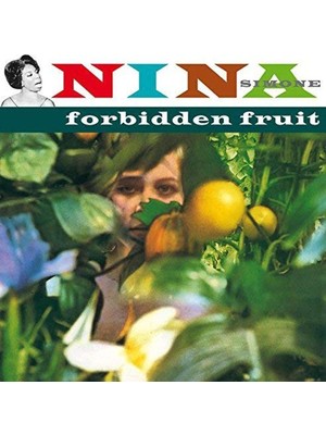 Nina Simone -Forbidden Fruit - Lp