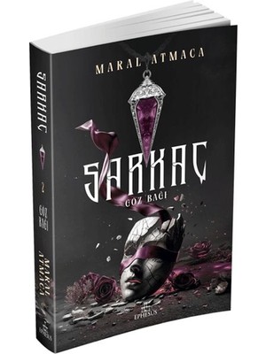 Getittir Sarkaç 2: Göz Bağı