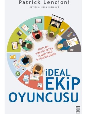 Getittir Ideal Ekip Oyuncusu