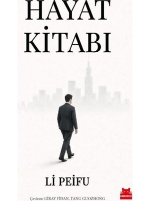 Getittir Hayat Kitabı