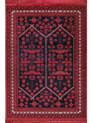 Foneks Halı Afgan Plus - AF301