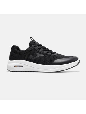 Joma CIRONS2601 Iron Erkek Sneaker Siyah/beyaz