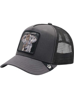 Goorin Bros Extra Large Truckin Unisex ŞAPKA-101-1030