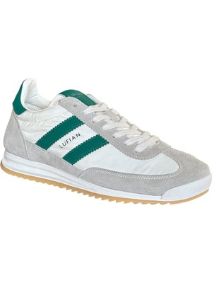 Lufian Greta Beyaz Kadın Sneaker