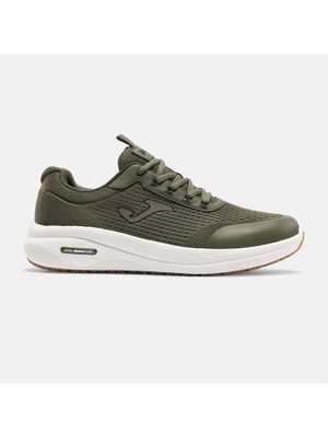 Joma CIRONS2615 Iron Erkek Sneaker Haki/beyaz