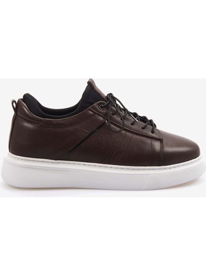 Kemal Tanca   Erkek Spor & Sneaker Ayakkabı MAS-104