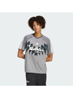 Adidas Sportswear KB1623 House Of Tiro X Common Goal Jersey Tişört