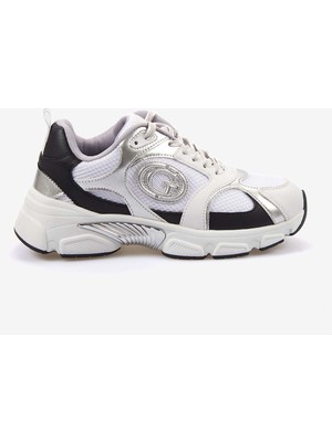 Guess   Kadın Spor & Sneaker Ayakkabı FLTIBIELE12