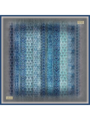 La Boutique Laboutique Classical Twill Eşarp 266906