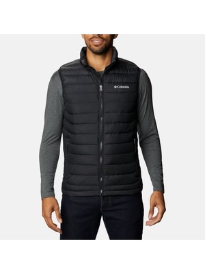Columbia Powder Lite Iı Vest Erkek Yelek