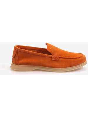 Rouge   Kadın Loafer 0172
