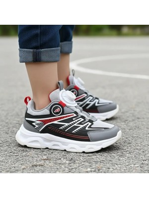 Promax 2120 Çocuk Rahat Sneaker
