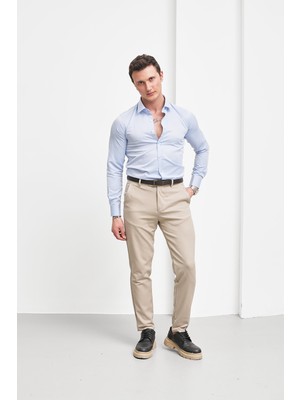Modefendicom Regular Fit Gömlek