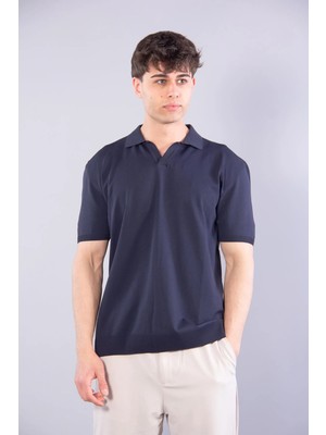 Mckanzie 10025 Polo Yaka Triko T-shirt