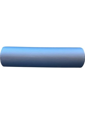 Renas Store Fizik Silindir Yastık 60X15 cm | Pozisyon Egzersiz Destek Yastığı