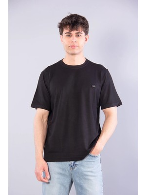 Mckanzie V7195 Modal O Yaka T-shirt
