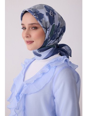17 Belli Fresh Modal Eşarp 3805