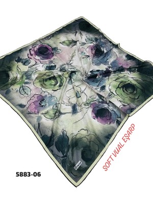 Polo Craft Soft Vual Eşarp