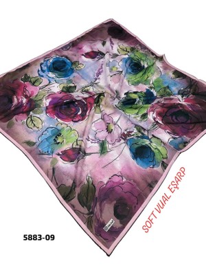 Polo Craft Soft Vual Eşarp
