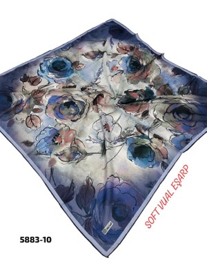 Polo Craft Soft Vual Eşarp