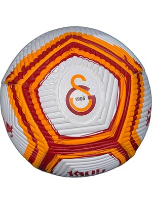 GS-7002 Galatasaray Lines Futbol Topu Toplar