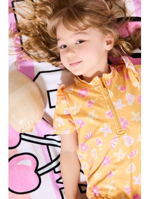 DeFacto Mayo Kız Bebek H5411A526HS
