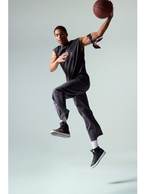 DeFacto NBA Chicago Bulls Standart Fit Jogger G0918AX26SM