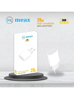 Meax Şarj Cihazları ve Fiyatları - Hepsiburada.com