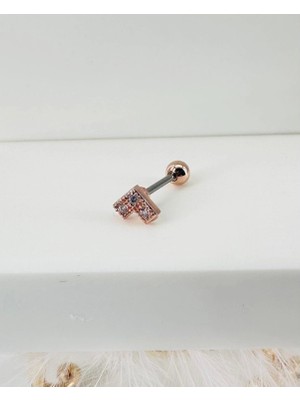 Magicool Tragus Kıkırdak Küpesi
