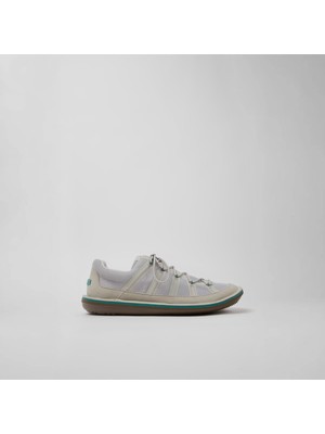 Erkek Sneaker K101096-002 Camper Beetle Grey