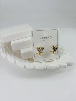 Magicool Xupıng Küpe