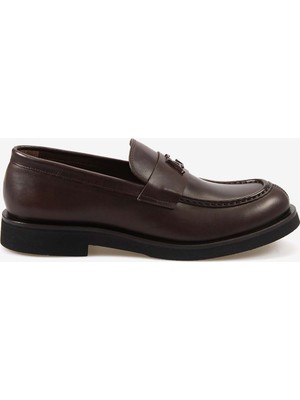Andrea Giovanni   Erkek Loafer 598A